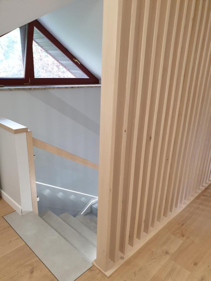 Messina Apartamenty Wyspa Sobieszewska Danzica Esterno foto