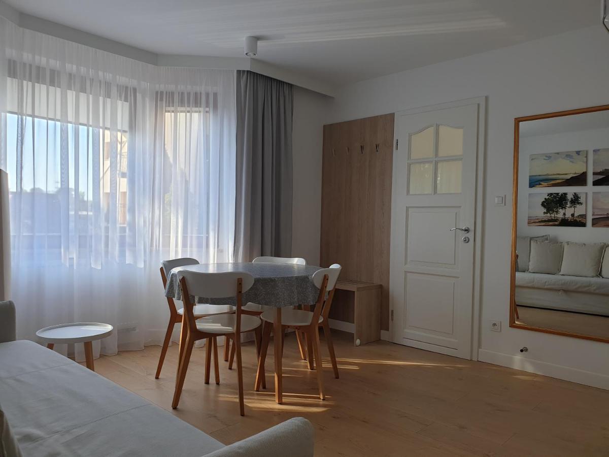 Messina Apartamenty Wyspa Sobieszewska Danzica Esterno foto